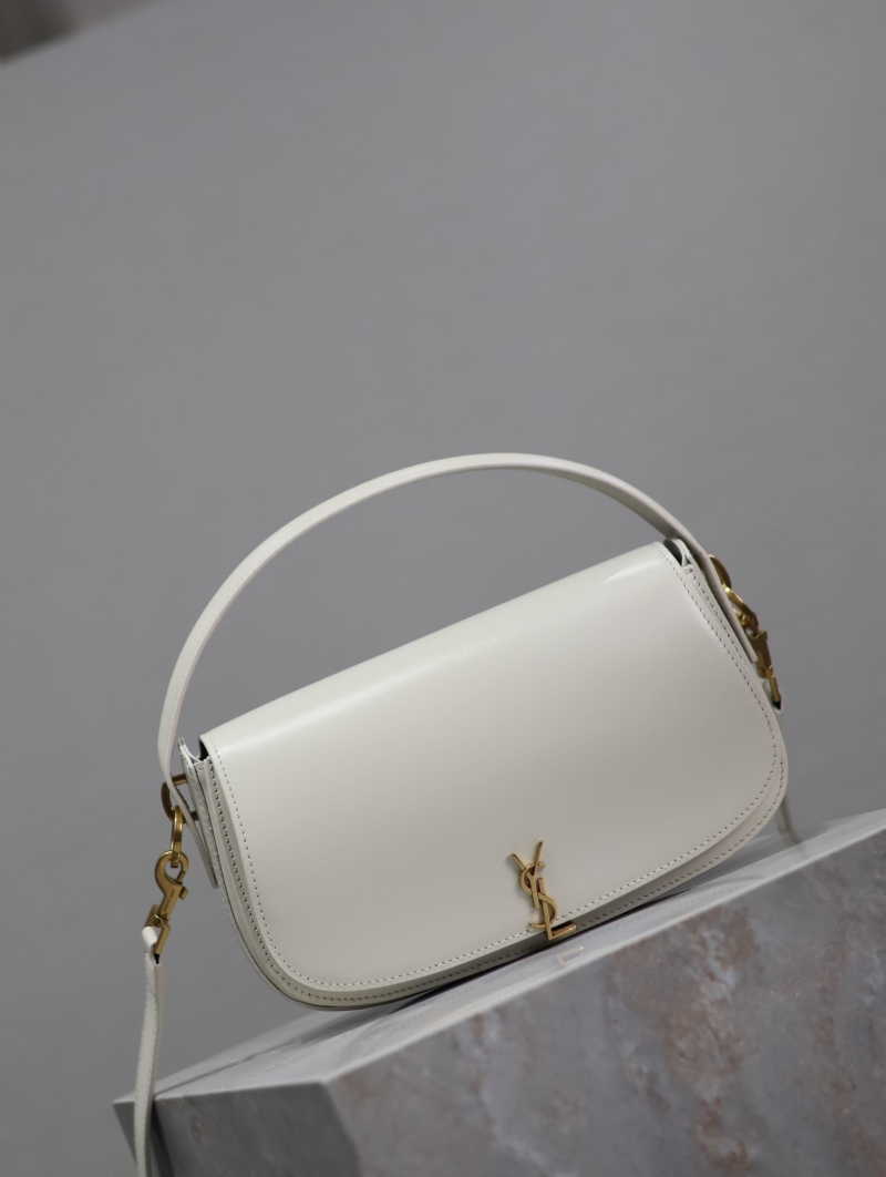 YSL Top Handle Bags